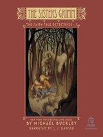 The Fairy Tale Detectives